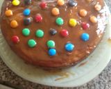 Foto del paso 4 de la receta: Torta rápida solo 4 pasos