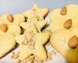 Foto del paso 7 de la receta: GALLETITAS DE 🍋 Limón 🍋😋🍋🤗🍋