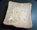 मलाई सैंडविच (Malai sandwich recipe in hindi) रेसिपी चरण 4 फोटो