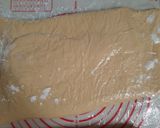 Foto langkah ke 7 dari resep Bolen pisang empuk (pakai korsvet).