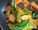 Foto langkah ke 2 dari resep Kare Kepiting.
