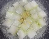 冬瓜鱸魚的食譜步驟3照片