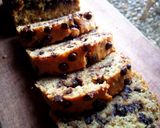 Foto langkah ke 11 dari resep Banana Bread Double Choco🍌🍫.