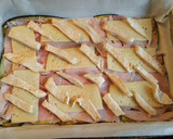 Foto del paso 4 de la receta: Berenjepizza
