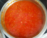 Foto del paso 8 de la receta: Tomate frito