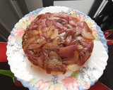 Foto del paso 3 de la receta: Tarta de cebolla