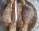 Foto langkah ke 1 dari resep Ayam rempah tanpa ungkep.