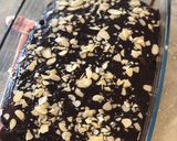 Bögrés Süti recept fázis 2 fotója