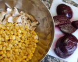 Foto del paso 1 de la receta: Ensalada de junio