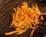 虱目魚頭麵和虱目魚尾蒟蒻的食譜步驟2照片