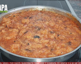 Foto del paso 9 de la receta: Sopa de ajo