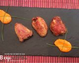 Foto del paso 5 de la receta: Pimientos del piquillo rellenos de brandada de bacalao