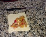 Foto del paso 21 de la receta: Empanadas de vigilia