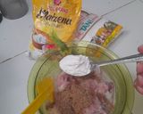 Foto langkah ke 3 dari resep Ayam Goreng Ketumbar.