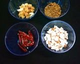 A picture of step 4 of Jackfruit Kerala Curry.