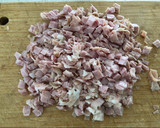 Foto del paso 1 de la receta: Salsa mixta a la pimienta para pastas