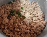 Chicken samosy recipe step 4 photo