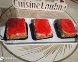 صورة لخطوة 10 من وصفة تحلية دون فرن او تحلية السعادة