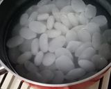 Foto langkah ke 4 dari resep Es Bajigur.