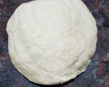 Foto del paso 2 de la receta: Masa para tacos/rapiditas