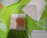 Foto langkah ke 3 dari resep Pangsit Goreng.