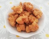 Foto del paso 4 de la receta: Fritos de coliflor