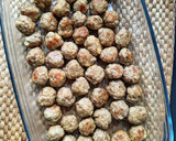 Foto del paso 3 de la receta: Albóndigas suecas estilo Ikea en Thermomix