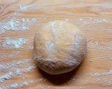 Csörögefánk ahogy nálunk készül recept fázis 3 fotója