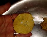 सूजी कबाब (Semolina kabab recipe in hindi) रेसिपी चरण 6 फोटो