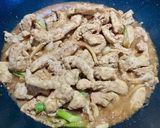 蔥燒魚柳 / 簡單便當菜的食譜步驟3照片
