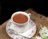 Foto langkah ke 3 dari resep Hot Indocafe with Cinnamon.