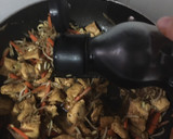 Foto del paso 2 de la receta: Guisado de pollo salteado