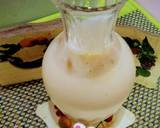 Mango, ice cream milkshake recipe step 3 photo