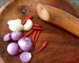 Foto langkah ke 3 dari resep Ayam Balado praktis ala bujangan.