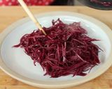 Foto langkah ke 5 dari resep Yu Sheng Devina Hermawan.