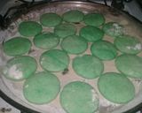 Foto del paso 1 de la receta: Alfajorcitos de maicena😜re cancheros!!!
