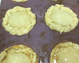 Foto del paso 3 de la receta: Pastelitos soufflé de alcachofas