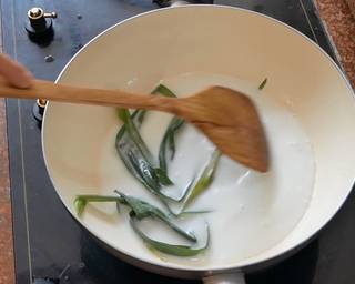 Cara membuat es cendol dawet nutrijell enak kenyal segar - Step 5