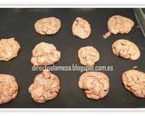 Foto del paso 12 de la receta Galletas brownie