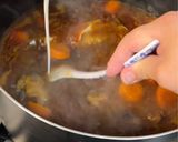 A picture of step 9 of Vietnamese Beef Stew | Bò Kho.