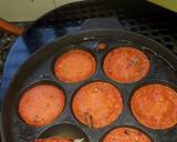 Beetroot appams recipe step 4 photo