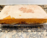 Foto del paso 7 de la receta: Pastel de plátano y chocolate con leche
