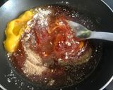 Foto del paso 1 de la receta: Salsa BBQ hecha en casa