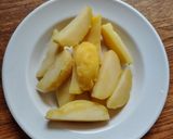 Foto langkah ke 1 dari resep Potato Balls.