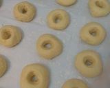Foto langkah ke 3 dari resep Donat empuk.