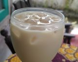 Foto langkah ke 3 dari resep Es Moka (Es Sundel Bolong Mie Gac*an).