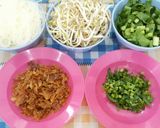 Foto langkah ke 4 dari resep Kuah Bakso Sederhana Tanpa Tulang.