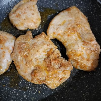 Langkah 3