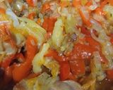 Foto del paso 7 de la receta: Pollo al chilindrón