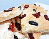 Foto del paso 4 de la receta: Focaccia sin Tacc